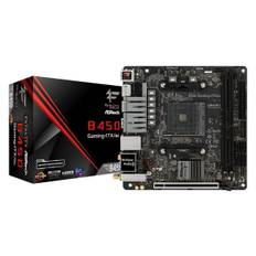 G-Itx/Ac Amd B450 Socket Am4