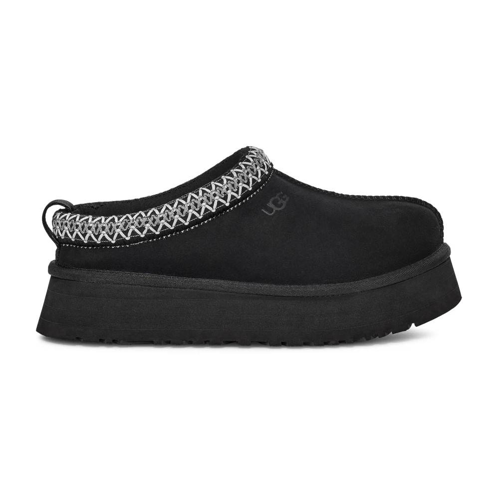 UGG - Tazz Slipper Skor - Dam - 39 EU - Mocka