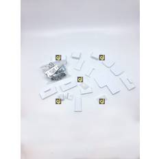Elektronik til k-tech ismaskine