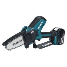 Makita Grensåg 18V inkl. batteri och laddare