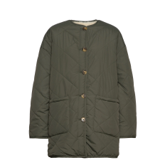 H2O Fagerholt New Summer House Jacket Grön