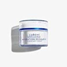 HYDRATION RECHARGE OVERNIGHT CREAM 50ml Tillverkad i Finland