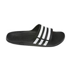 Badskor Duramo slide från Adidas (Storlek: 49)