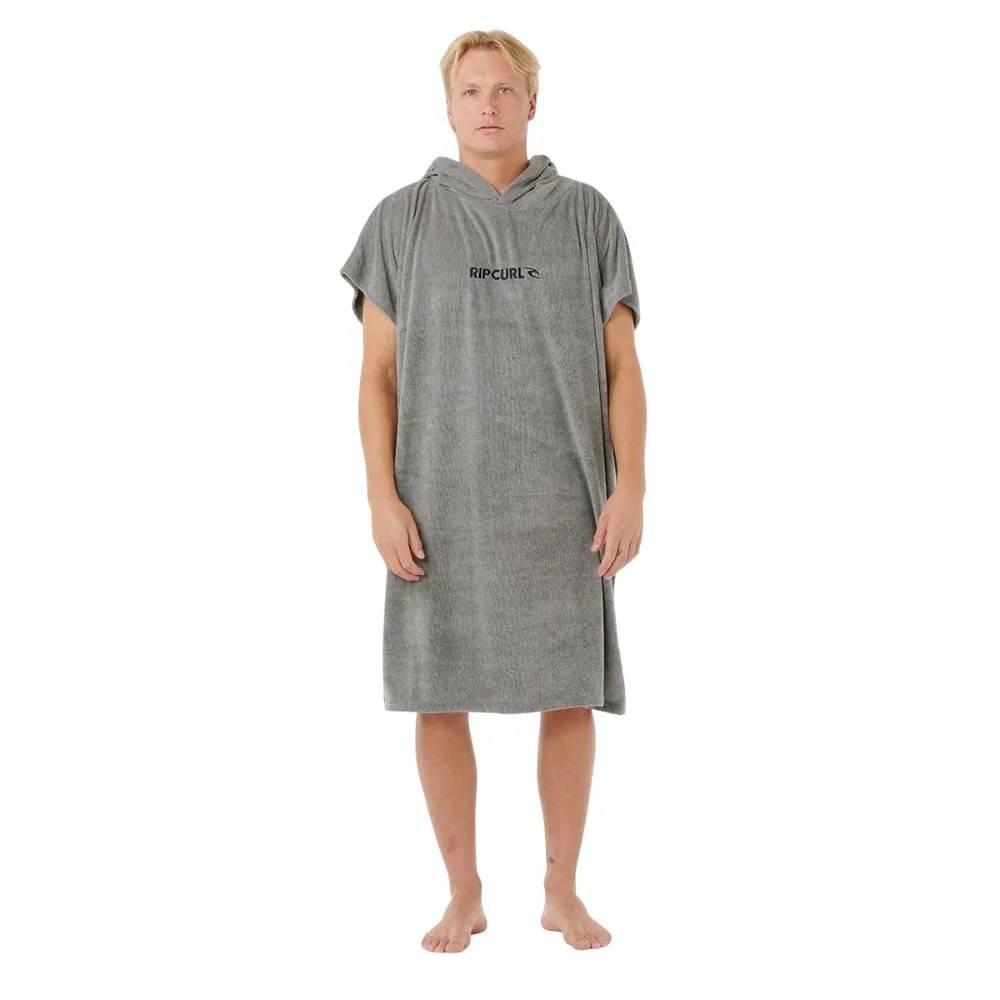 Rip Curl Brand Poncho