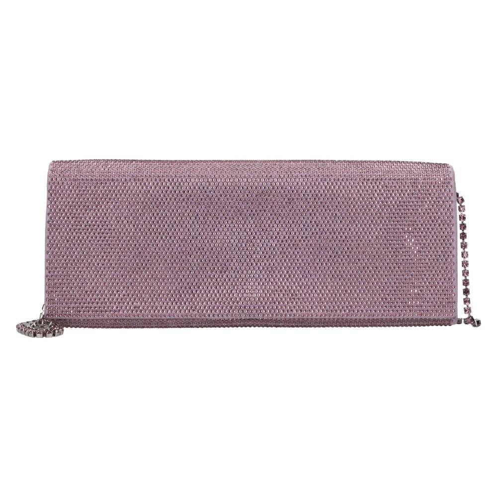 GEDEBE Envelope Bag - Tasker - Dame - Lilla - ONE SIZE - Uld