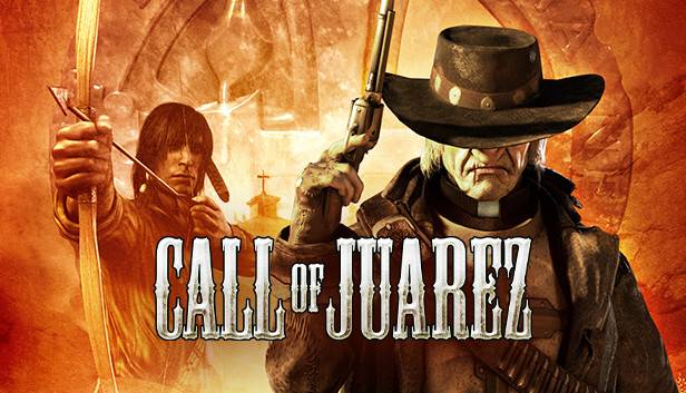 Call of Juarez (PC) - Standard