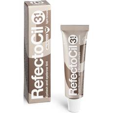 Refectocil Färg – 3.1 – Light Brown