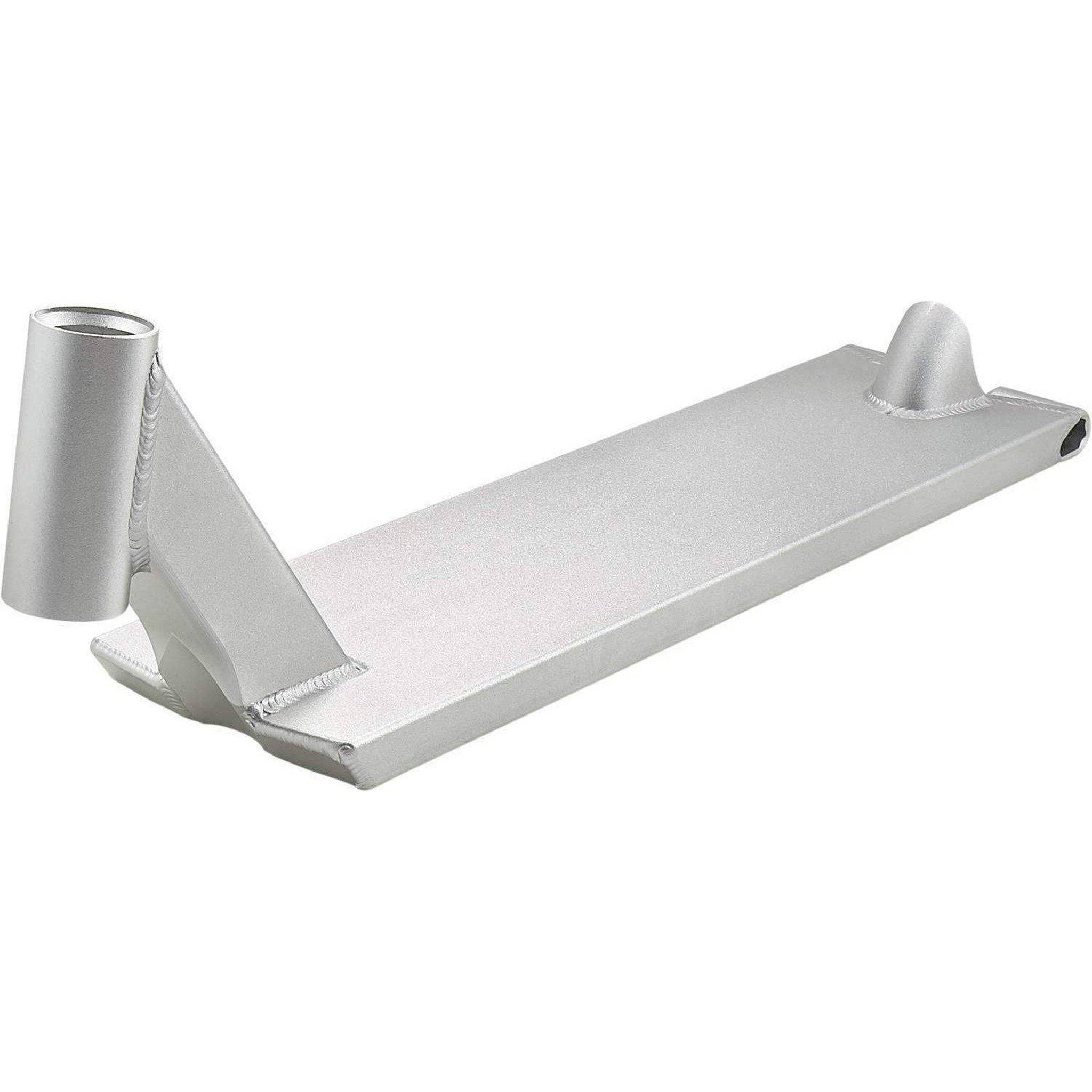 Tilt Theory Trick Sparkcykel Deck, 53.3cm (21") / Sølv (53.3cm (21"))