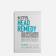 KMS Head Remedy Solid Shampoo - Shampoo bar