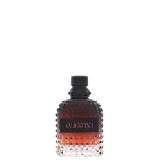 Valentino Uomo Born In Roma Coral Fantasy Eau de Toilette 50 ml Uomo