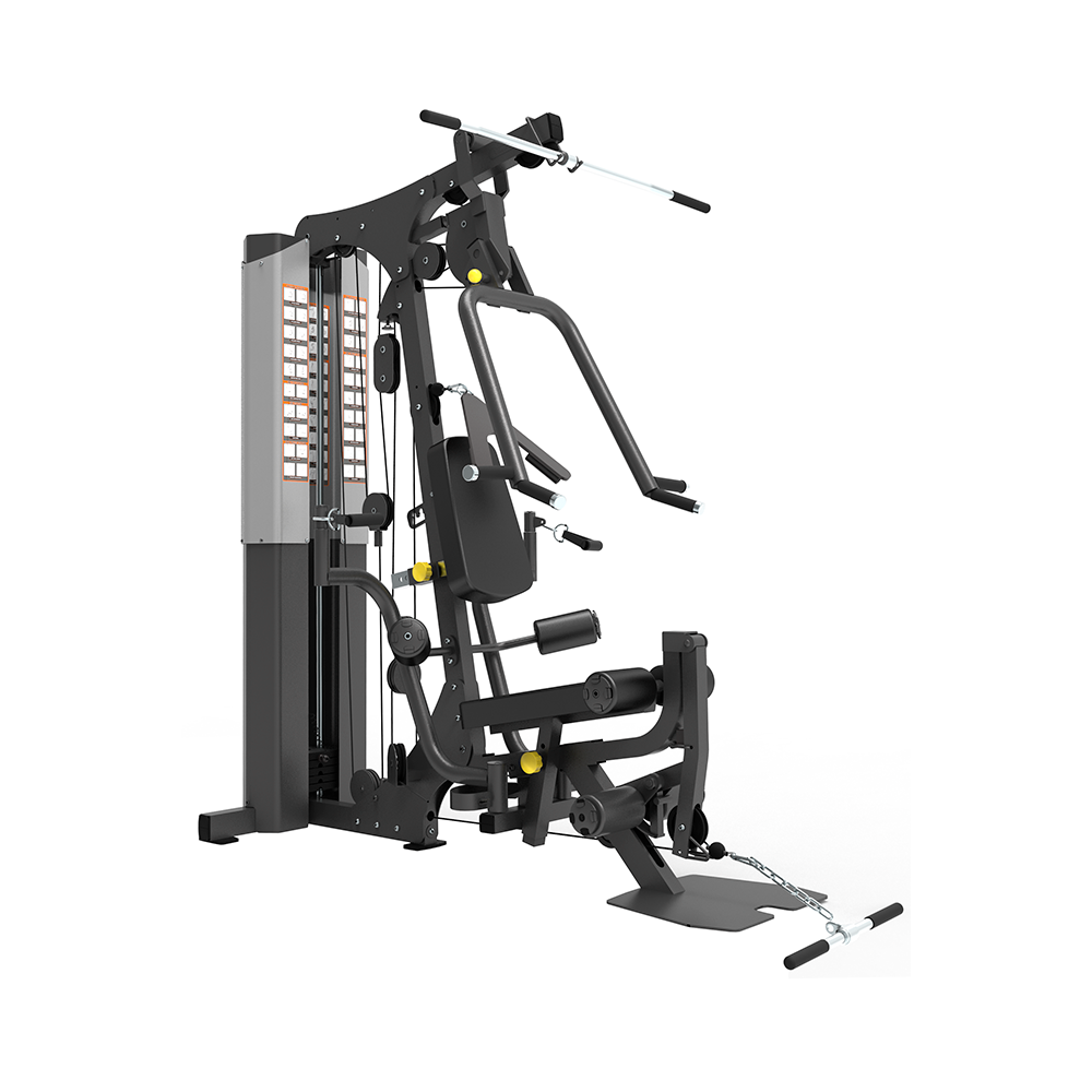 Impulse IF MultiGym IF1860, Sort.