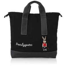 Unisex Tote Bag GOLF Rabbit Tote BAG FR [Pearly Gates] / 053-3281911 120_Navy