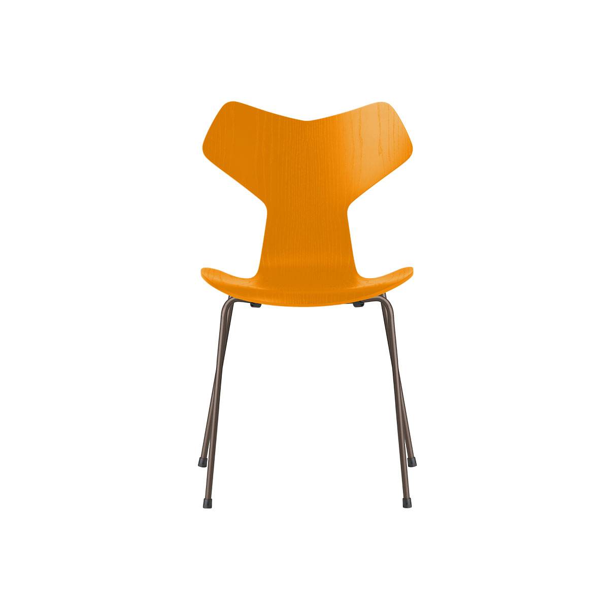 Fritz Hansen | 3130 Grand Prix färgad