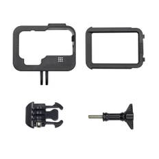 New 1Set Protective Mount Border Cover For GoPro Hero 9 10 11 12 Black Action Camera