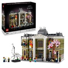 Lego Icons, Naturhistoriskt museum