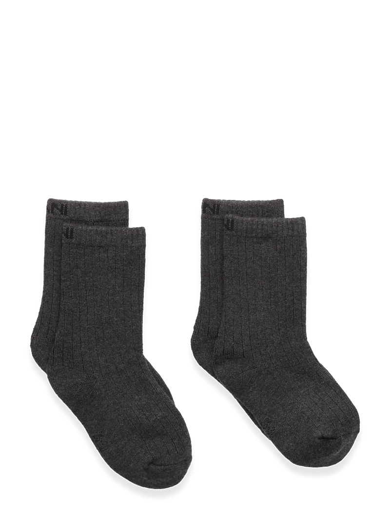 ULLSTRUMPA 2-PACK JR - Strumpor & Tights