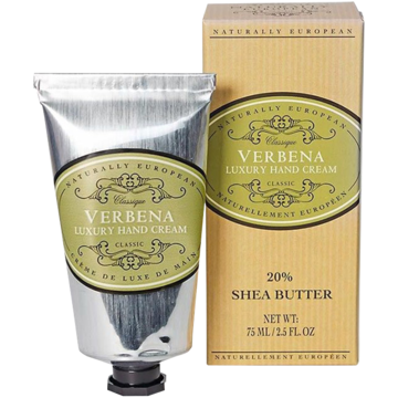 Handkräm Verbena 75ml