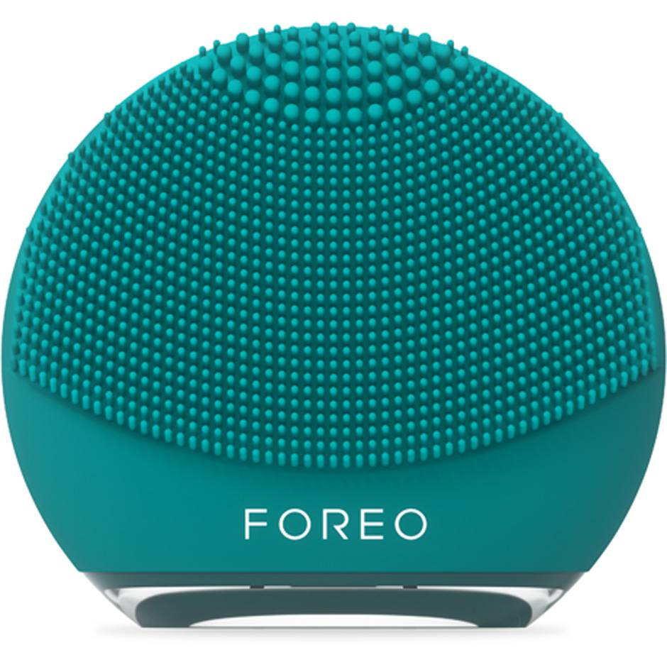 FOREO LUNA 4 go Evergreen - 1 pcs