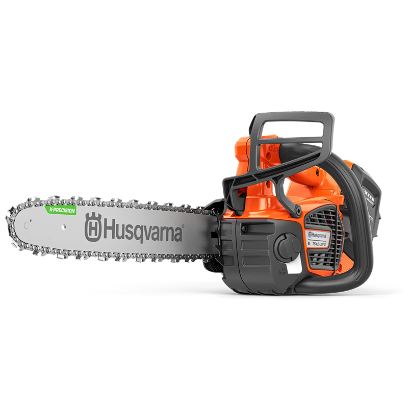 HUSQVARNA T542I XPG KÆDESAV U/BAT + LAD