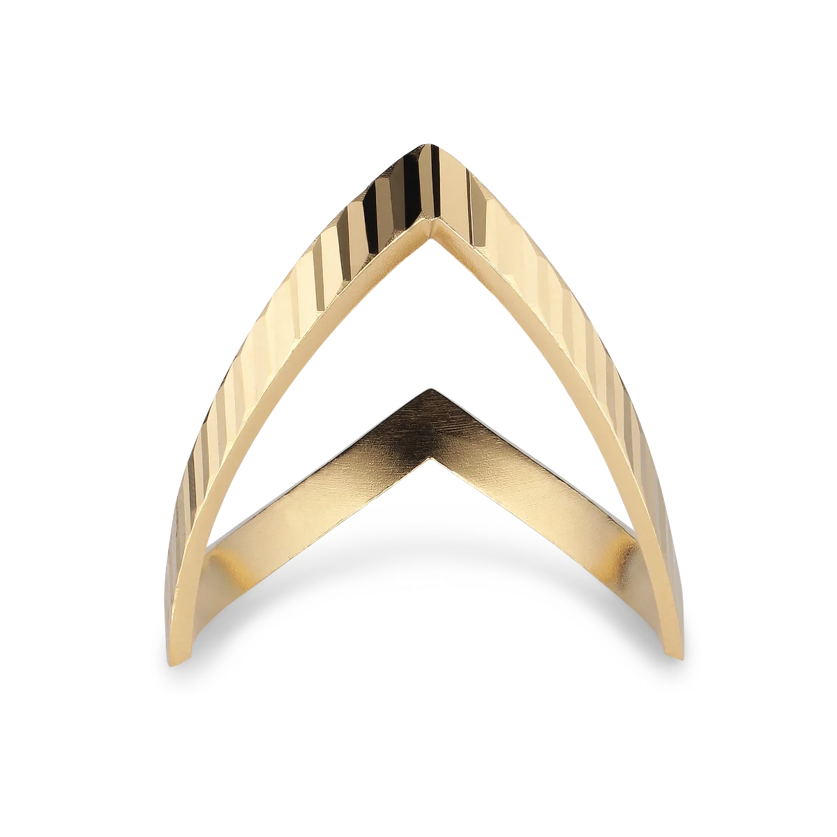 Jane Kønig - Reflection V Ring 56