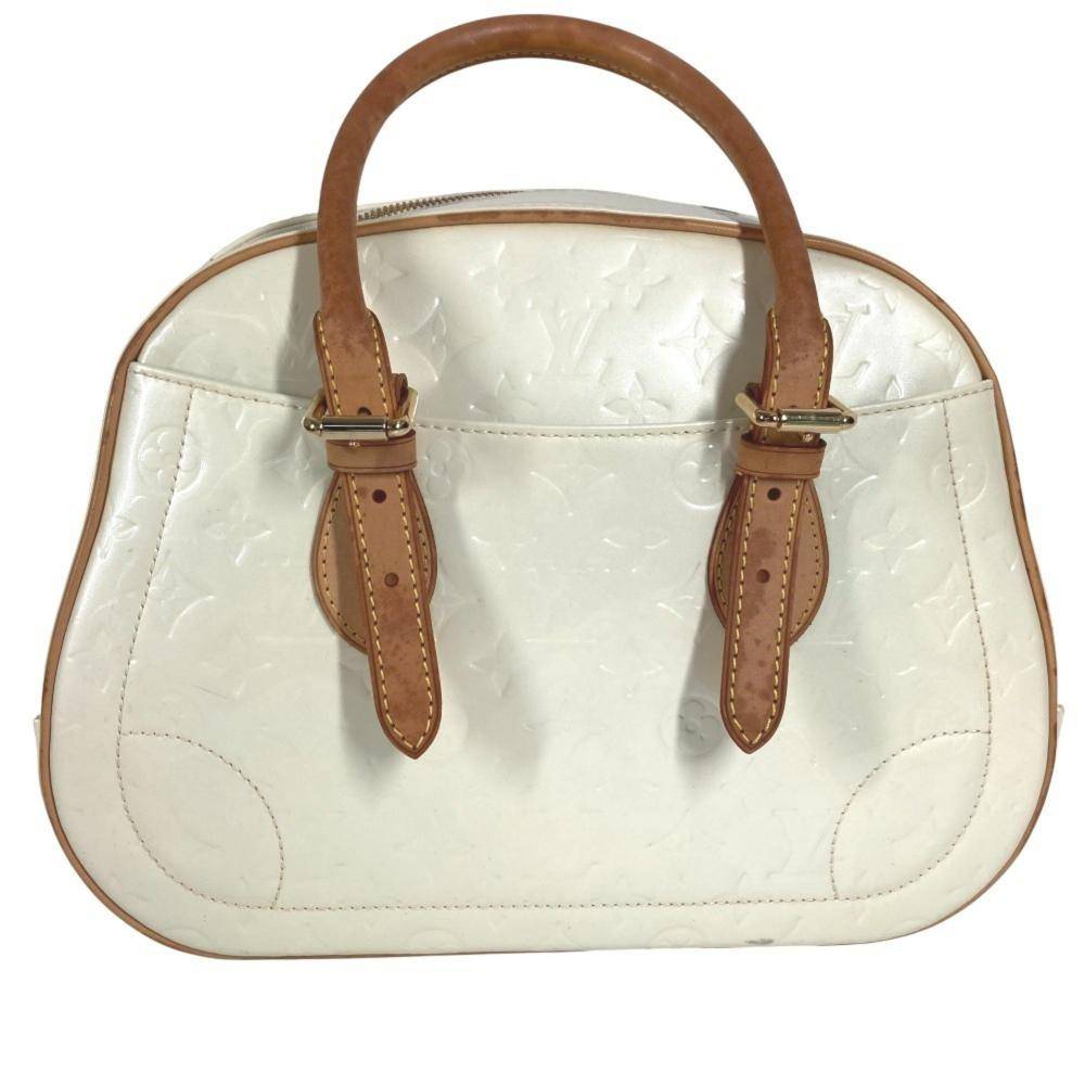 Louis Vuitton Vintage Louis Vuitton Summit Drive L 24cm x W 28cm x D 14cm - Håndtasker hos Magasin.