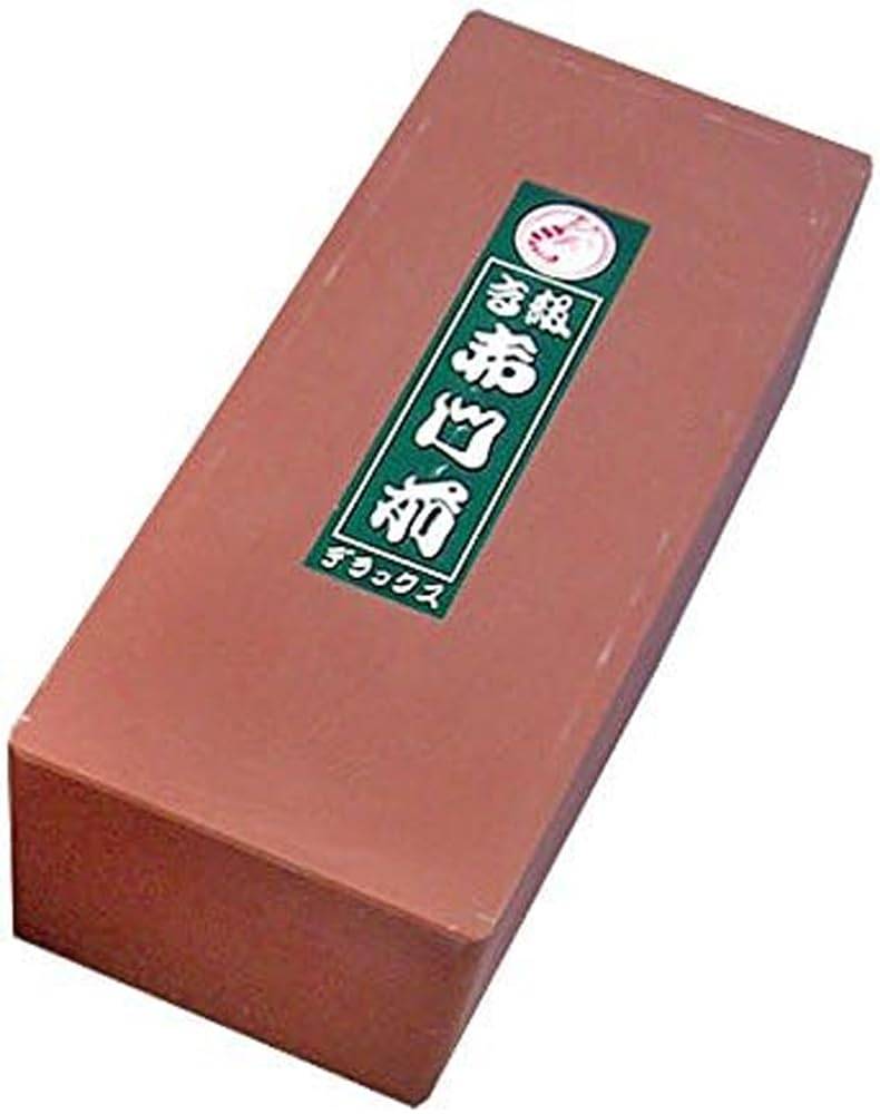 Sharpening Medium Akamonzen DX ATI06001 Stone, Grit, (No. 1000), Large,