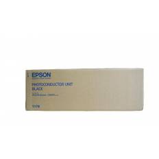 C13S051178 EPSON 1178 PHOTOCONDUCTOR UNIT BLACK FOR ACULASER C9200D3TNC