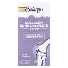 Collagen Bone Complete, 90 Veggie Caps