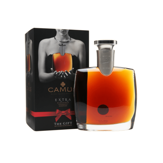 Camus Extra Elegance Cognac 40% 70 cl