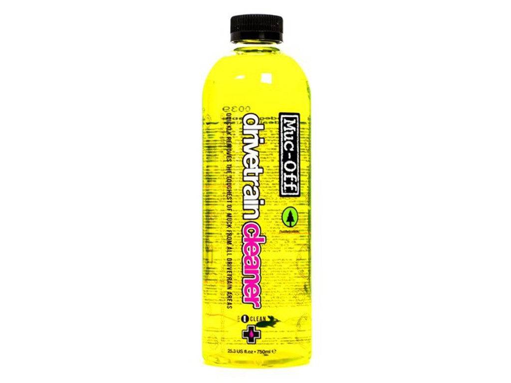 MUC-OFF Bio drivetrain cleaner - Kæderens
