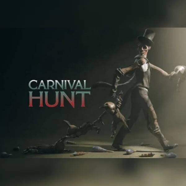 Carnival Hunt (PC) Steam Gift - GLOBAL