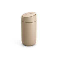 Fellow Carter Slide Mug Sand Dune Thermo Mug, 354ml - Cream