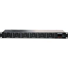 DMX MANAGER CA-M26