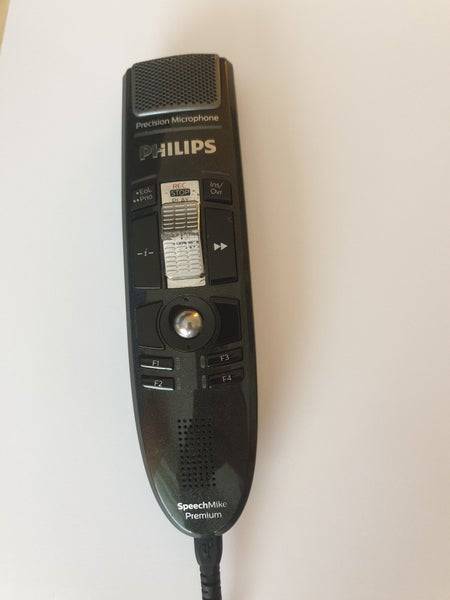 Philips SpeechMike Premium