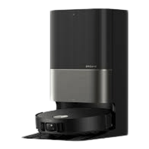 Dreame X50 Ultra Complete | RLX85CE-4 Som ny / Svart