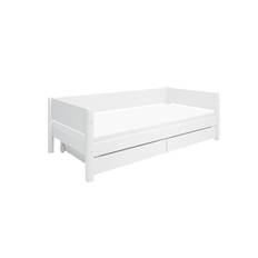 Flexa White Enkelsäng