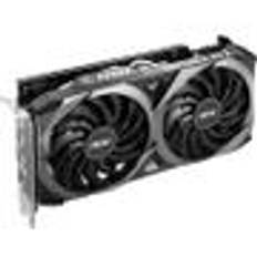 MSI Rtx 3060 Ti Ventus 2X Nvidia