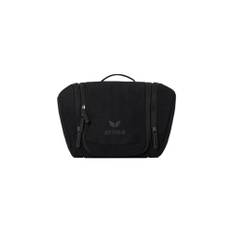 Erima Travel Line Kulturtasche schwarz