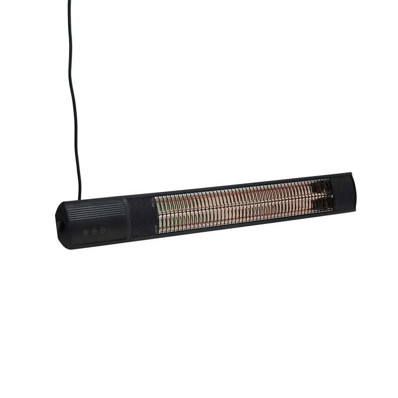 Terrassvärmare HEAT1 eco pro-line 2000W