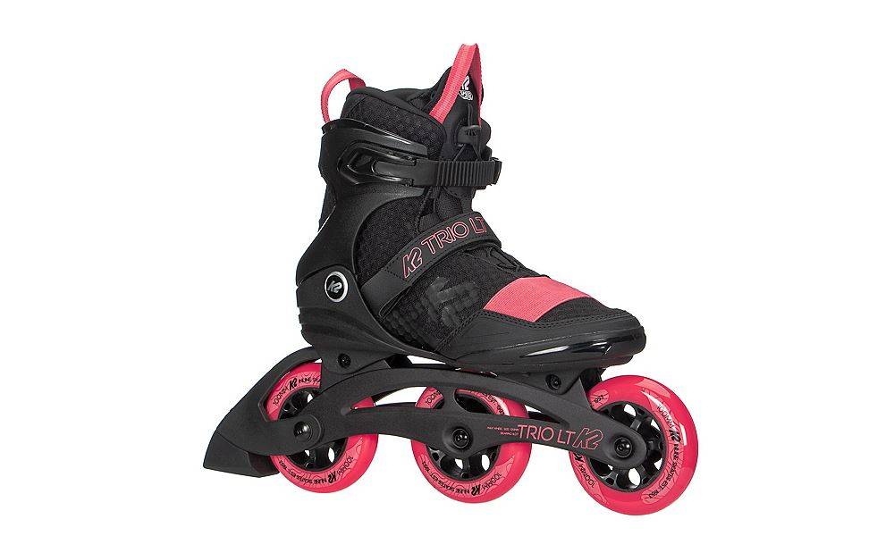 K2 Trio LT 100 Dam strl 9,5
