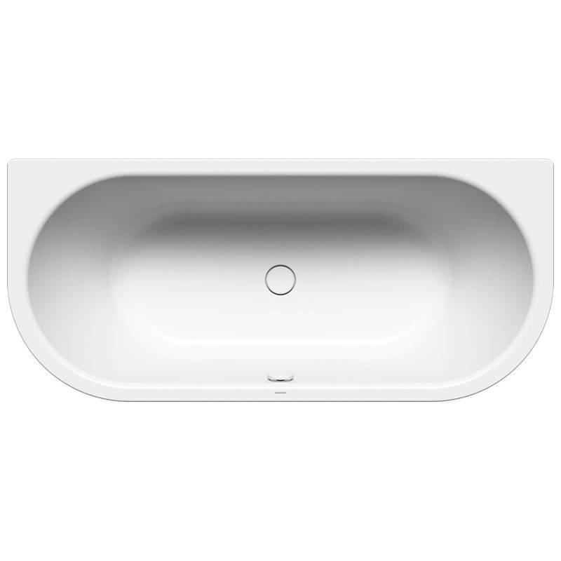 Badkar Kaldewei Centro Duo 2 1800x800 mm Alpinvit (1800 mm)
