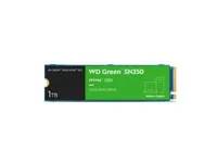 (ComputerSalg) WD Green SN350 NVMe SSD WDS100T3G0C - SSD - 1 TB - intern - M.2 2280 - PCIe 3.0 x4 (NVMe)