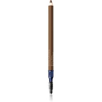 Estée Lauder Brow Now Brow Defining Pencil Øjenbrynsblyant Skygge 03 Brunette 1.2 g - 1.2 g