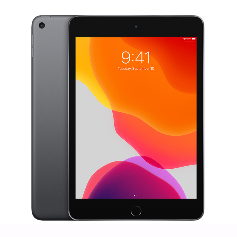 iPad Mini 5 (2019) 7.9" - Wifi & 4G / 64GB / Space Grey