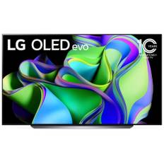 LG 83″ OLED 4K Smart TV