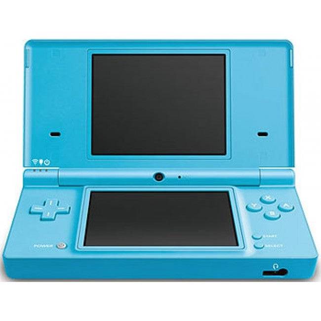 Nintendo DSi (Ice Blue) (Beg)
