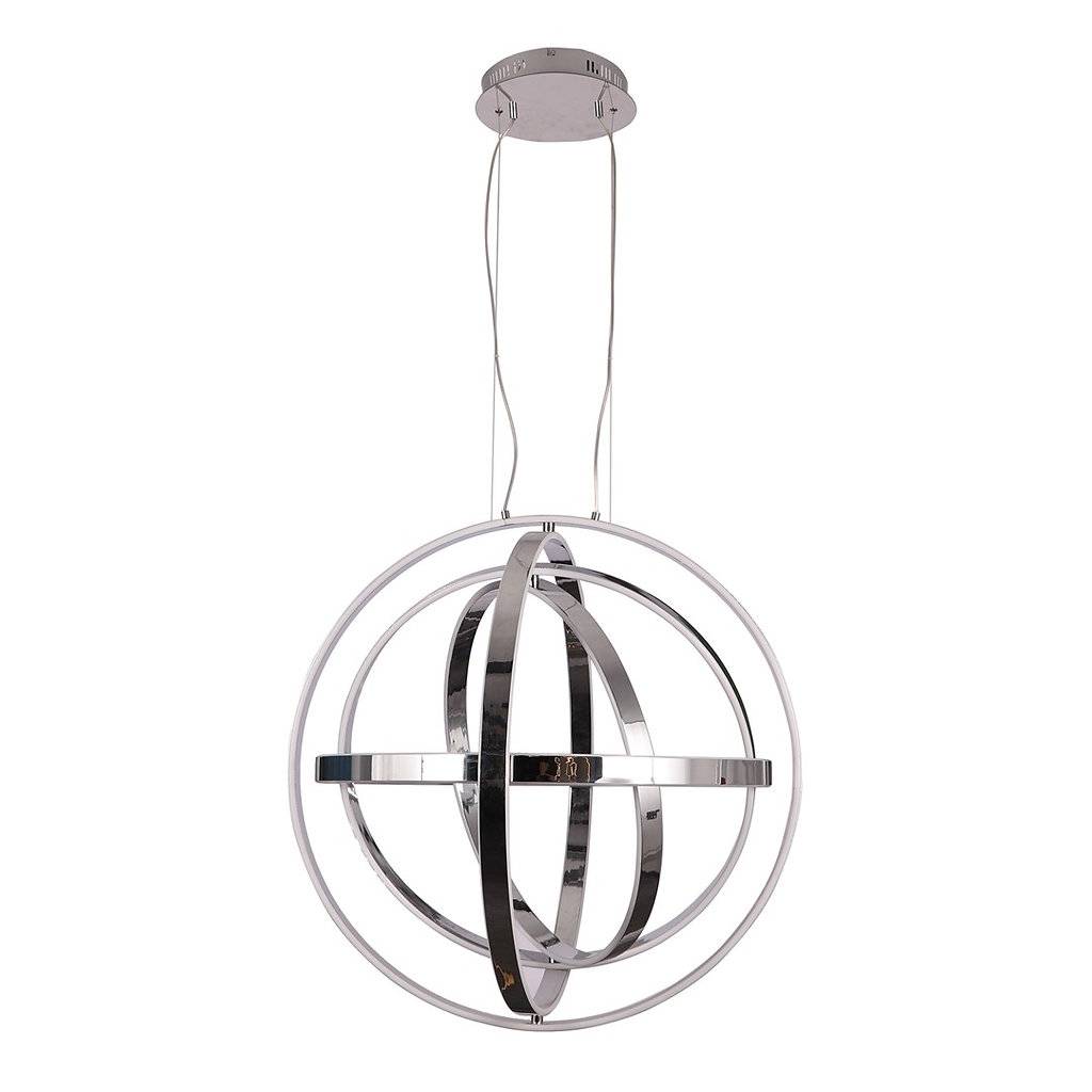 COPERNICUS KROM 180W LED hængelampe