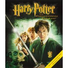 Harry Potter och Hemligheternas Kammare (Beg)