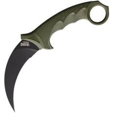 Cold Steel Steel Tiger Karambit OD