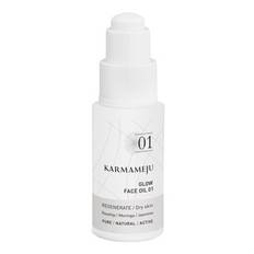 Karmameju Face Oil 01 Glow 40 ml